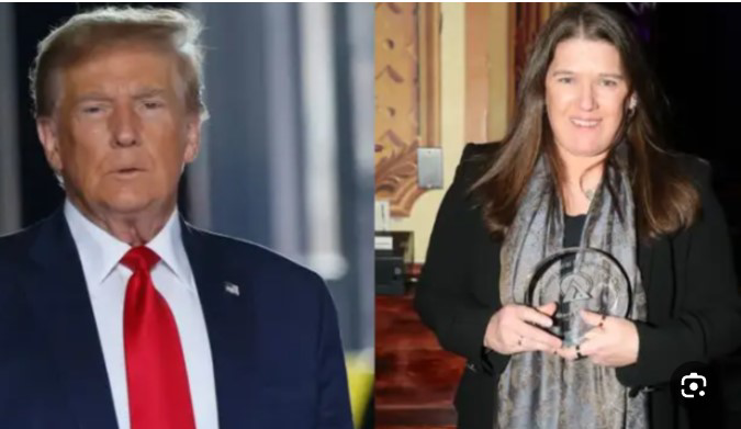 تحذيرات من داخل عائلة ترامب..الرئيس الأمريكي قديغير النظام في امريكا وليست إيران!